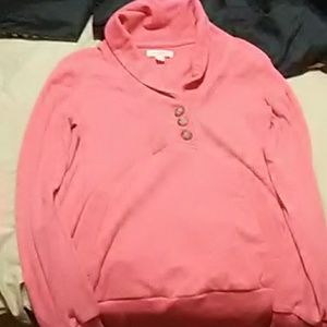 Banana republic sweater